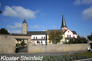 Kloster Steinfeld